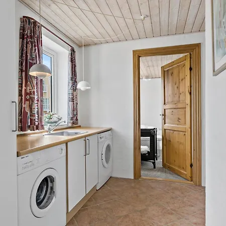 Cozy In With Sauna Hébergement de vacances Frostrup