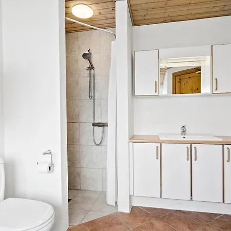 Hébergement de vacances Cozy In With Sauna *