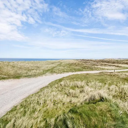 Cozy In With Sauna * Frostrup