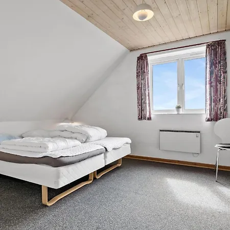 Cozy In With Sauna Hébergement de vacances