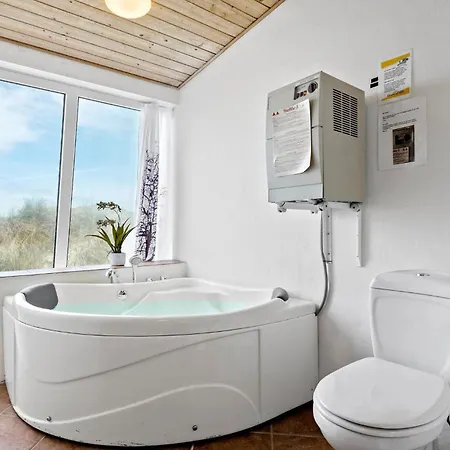 Cozy In With Sauna *