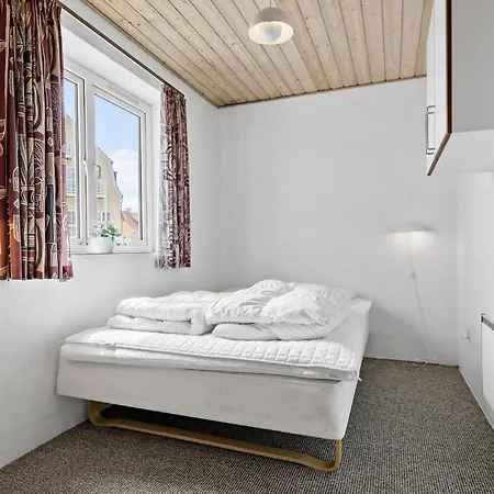 Cozy In With Sauna Frostrup