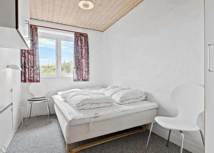 Casa vacanze Cozy In With Sauna Frostrup