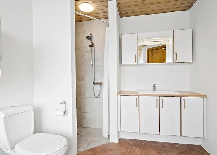 Casa vacanze Cozy In With Sauna *