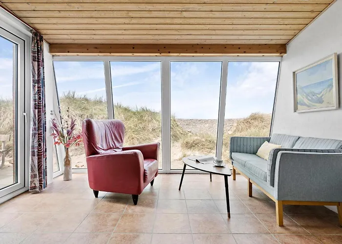 Casa vacanze Cozy In With Sauna Frostrup
