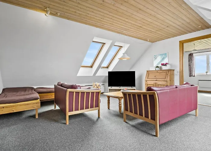 Casa vacanze Cozy In With Sauna