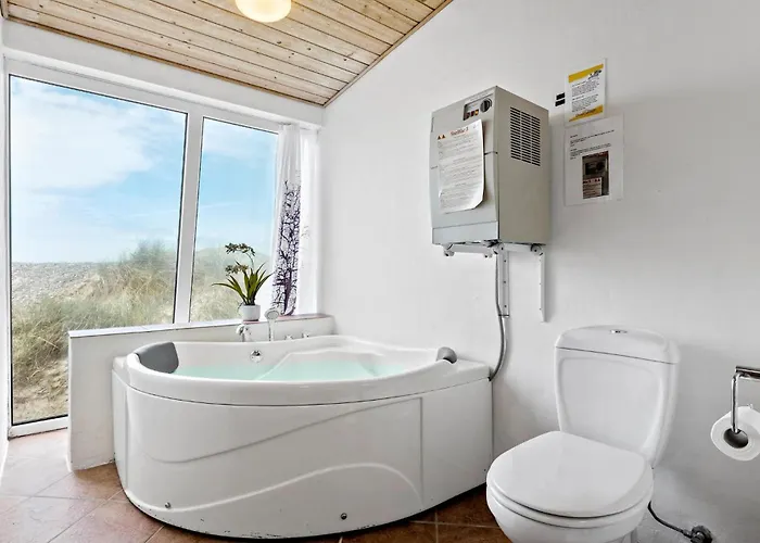 Cozy In With Sauna *