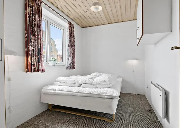 Cozy In With Sauna Frostrup