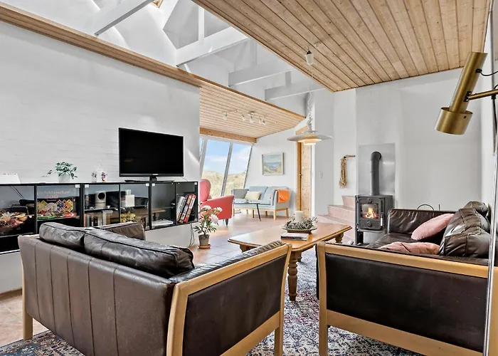 Cozy In With Sauna Casa vacanze