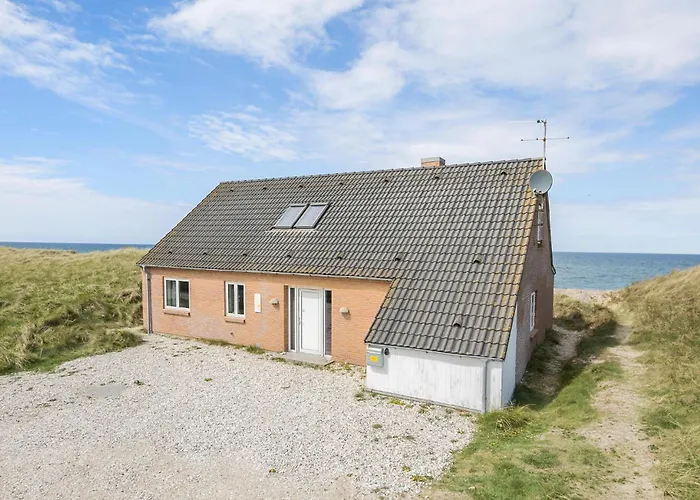 Casa vacanze Cozy In With Sauna *